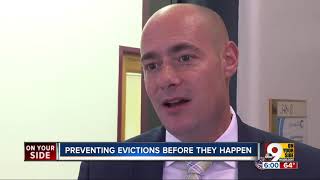 Preventing evictions before they happen