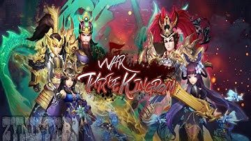 War Three Kingdoms (Early Access)