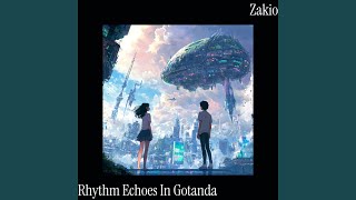 Rhythm Echoes In Gotanda