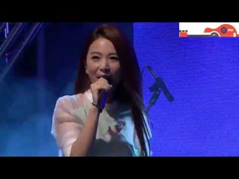 20151101 Hebe田馥甄潮客音樂獎表演 2/3