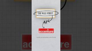 AI Didn't Kill Accenture—It Made It Richer 📈
