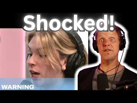 Vocal Analysis The Warning — CHOKE | LIVE Performance | Next Wave Vol  5 | SiriusXM