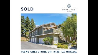 16540 Greystone Dr. - 3D
