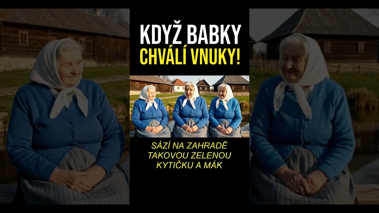 když babky chválí vnuky #shorts #humor #comedy #standup