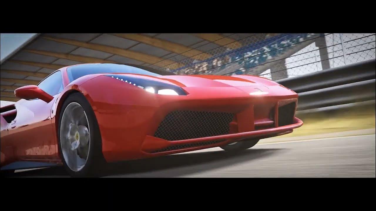 Assetto Corsa 2 está marcado para o outono de 2024