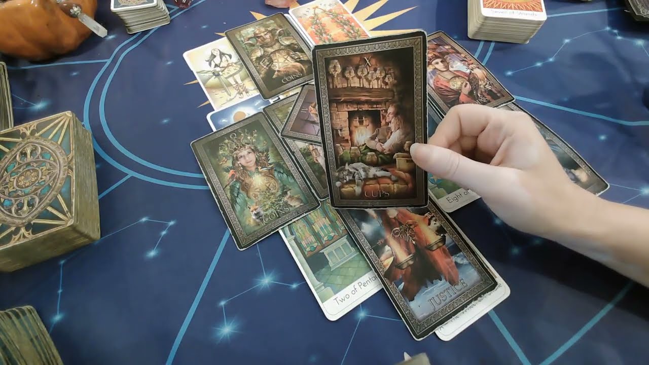 Скорпио — скажи «да» этому судьбоносному повороту событий! Удача на вашей стороне, и вы тоже!