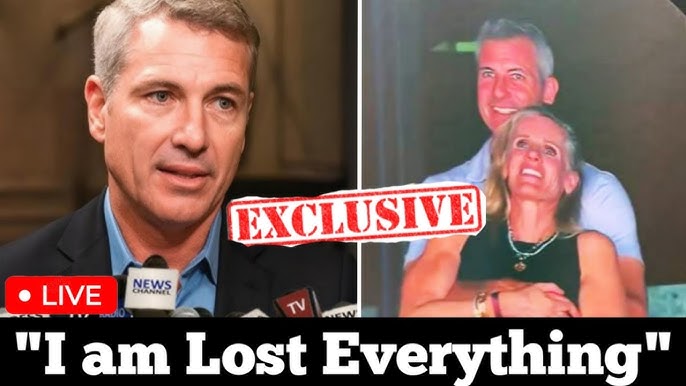 Inside the Lavish Life of Billionaire CEO Andy Byron: The Coldplay Kiss Cam Controversy - YouTube