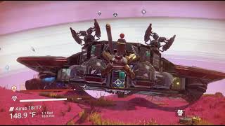 No Man’s Sky How No Man's Sky Has Improved Since Launch