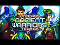 Ancient warriors advanced guide yugioh duel links