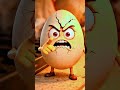 😳 The SHOCKING Truth About How You Eat Food! 🍔🍟 #Shorts #trending #fyp #food #diet #ai #shorts #meme