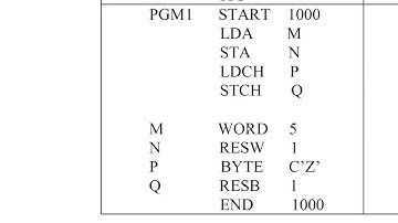 Assembly Instructions