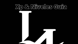 Lost Aid Media - Xp & Niveles Guia