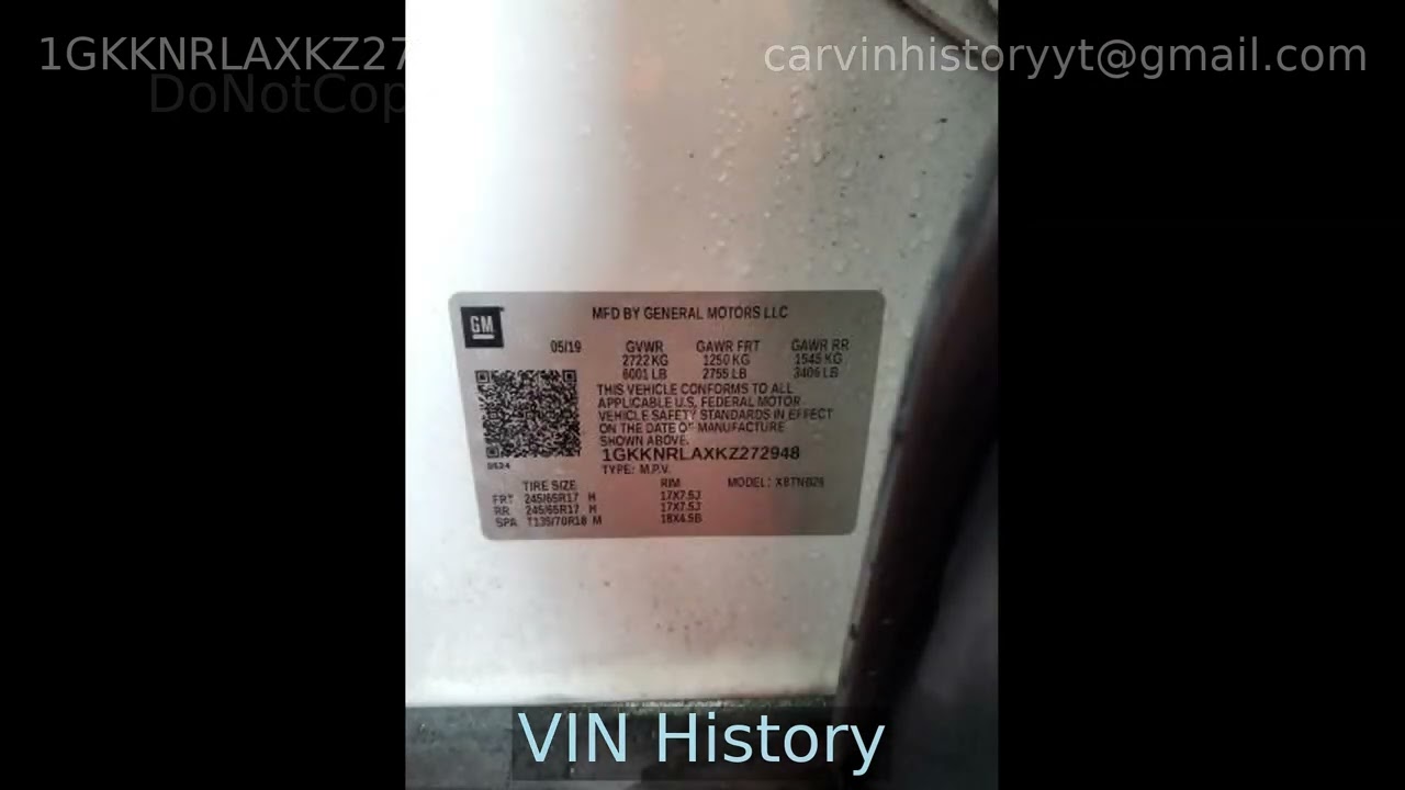 2019 Gmc Acadia Sle 1GKKNRLAXKZ272948