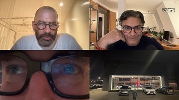 Gerry McGovern leaves JLR | The Car Podcast – Emergency Podcast