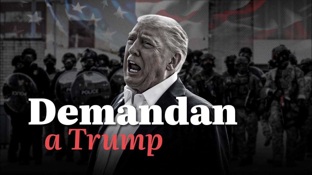 La pelea por el despliegue de tropas en Portland promete llegar al Supremo de EE.UU.