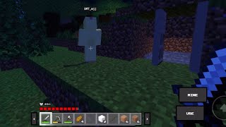 Killing Mjolly123boy in hedgehog 2b2t smp