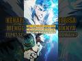 Kenapa Ishigori Bisa Pakai Teknik Kutukannya Setelah Buka Domain? #jujutsukaisen #ishigori #shorts