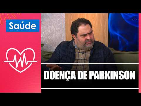 Conheça um novo tratamento para a Doença de Parkinson com o Dr. Flávio Sallem – 24/09/26