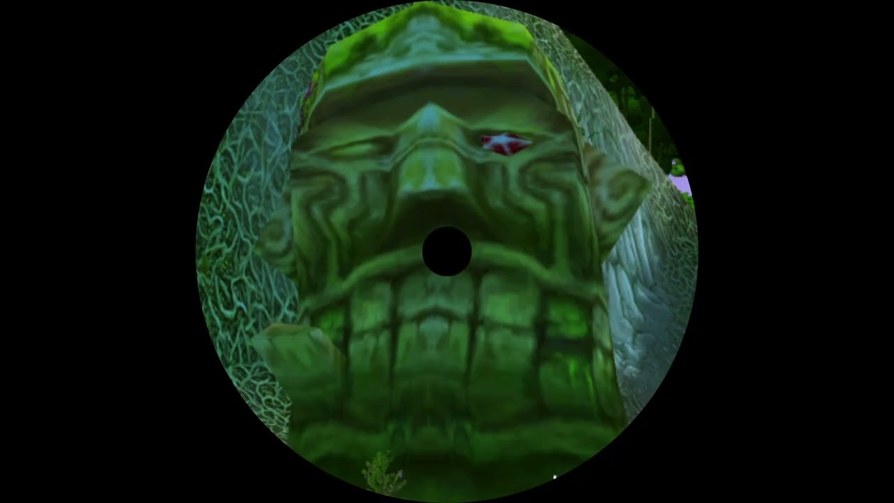 PJ Statham - Rainforest Raver (UNRELEASED)