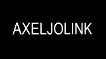 .: Axeljolink :. Editing Contest - CHADL3Yx