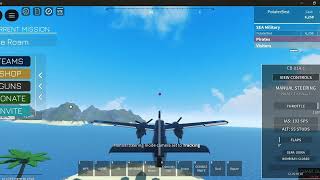 How To Fly A CB-01 Without Elevators (An Official HSD Tutorial)