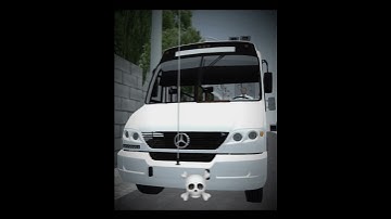 👀 Mira el increíble cambio de este marcopolo 😱🤯 #protonbussimulator