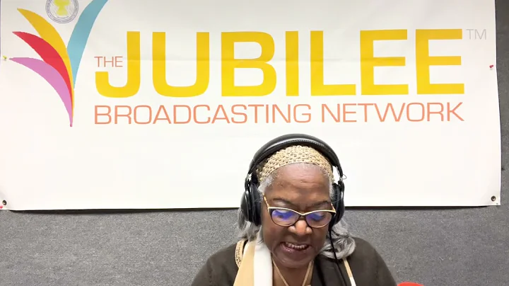 The Gift of Giving- The Good News Broadcast, Dr. D...