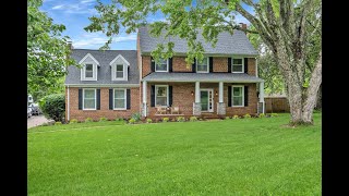 1905 Longview Ct. video tour