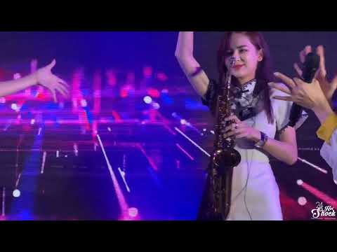 HOt SHOCk - 愛我到今生 (Lexus25th紀念)