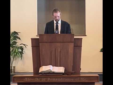 John 8:33-36 “The Truth will set you Free, Part 2”