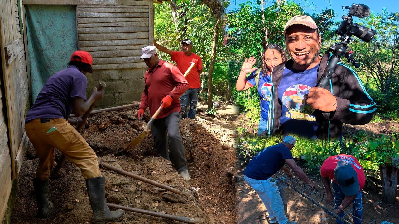 El Baño de Wilson y la Sorpresa de Rodolfo con su Novia