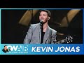 Kevin Jonas Shares the Real Story Behind First Solo Track "Changing" | On Air with Ryan Seacrest