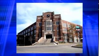 Ottumwa Schools - 2014 Iowa Character Award recipient