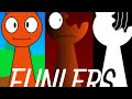 Incredibox funlers - a mod I made