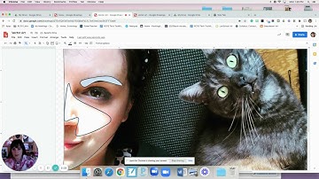 Google Drawing Vector Art