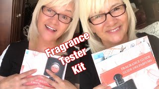 Fragrance tester kit (which one will I choose ?)