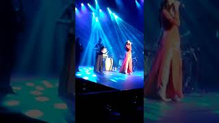 Ivi adamou-to teleutaio potiraki live 19/1/18 @athinwn arena