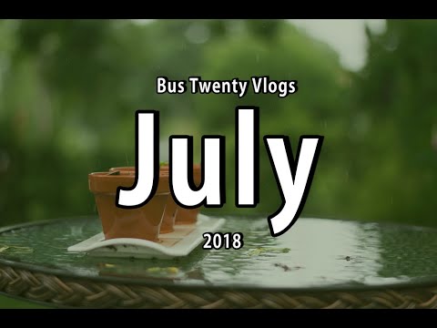 BTV - July'18 - Here's To Another Year