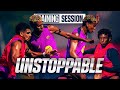 WHAT A GOAL!!!🤯 LAMINE dribbles past EVERYONE in his path!!! 🔵🔴 | FC Barcelona Training Session