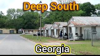 Exploring Albany Georgia Hoods South Georgias Most Dangerous City