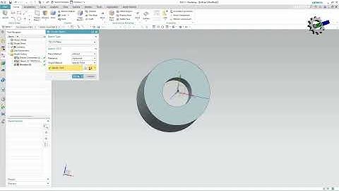 NX Training Exercises Tutorial - 6