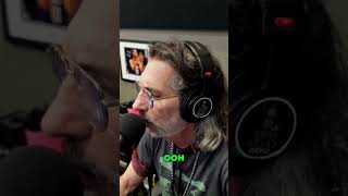 Celebrity Wait, Joe's Not Wearing a Hat? #shorts #podcast Wealth