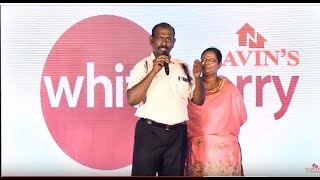 An evening of joyous New dream home coming celebrations at Navin's ...