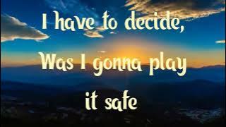 THIS IS MY NOW 'JORDIN SPARKS' (LYRICS)