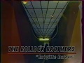 Capture de la vidéo The Bollock Brothers - Brigitte Bardot (Tv Clip/France 3/Les Doigts Dans La Prise/1988)