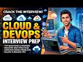 😈Top 50 Interview Questions of cloud & DevOps | Crack It in 2026 | Most Frequently Asked Questions|