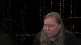 News with Elisabeth & Andreas