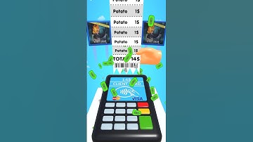 Potato Rush Game funny 😜 Moment hard level 84 ⭐  #shorts #youtubeshorts #trending #funny #gaming