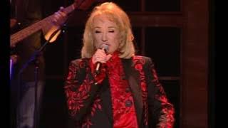 Tanya Tucker - Old Weakness (Coming On Strong)
