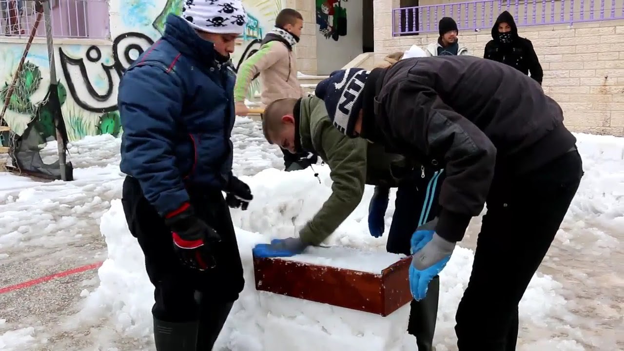 وادي فوكين - بعض الذكريات الجزء الثالث 20/2/2015